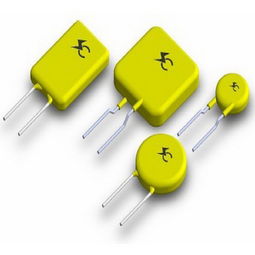 自恢復保險絲的封裝規(guī)格系列大全及其在電子產品中的應用