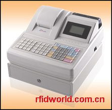 RFID設備概覽 電子標簽、讀寫器性能參數(shù)及報價信息