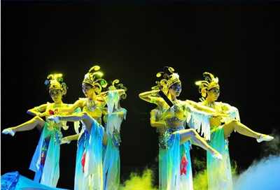 東莞市宏業(yè)禮儀 一站式沙田文藝演出服務詳情