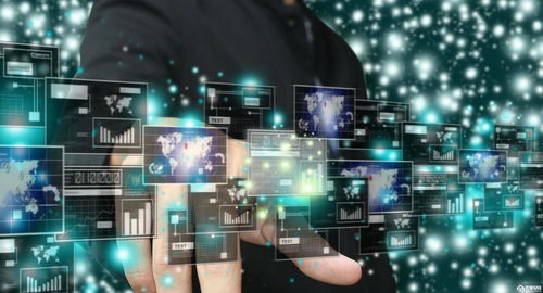 光電芯片開發(fā)新突破 華慧芯科技獲啟迪創(chuàng)投等機構投資，加速通信科技領域創(chuàng)新