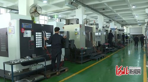 科技創(chuàng)新引領通信未來 鹿泉區(qū)通信科技開發(fā)與新質生產力提升