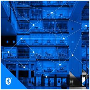 樂(lè)鑫科技 以藍(lán)牙Mesh技術(shù)賦能萬(wàn)物互聯(lián)，開啟智慧生活新篇章
