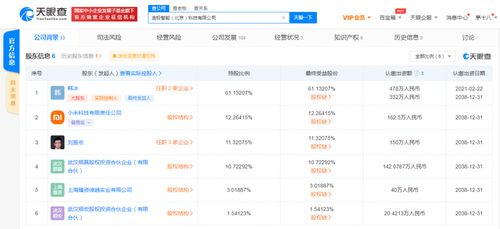 小米戰略入股追極智能，深化新零售布局賦能電子產品銷售